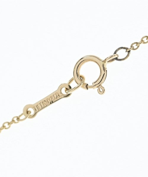 TIFFANY & CO. สร้อยคอ