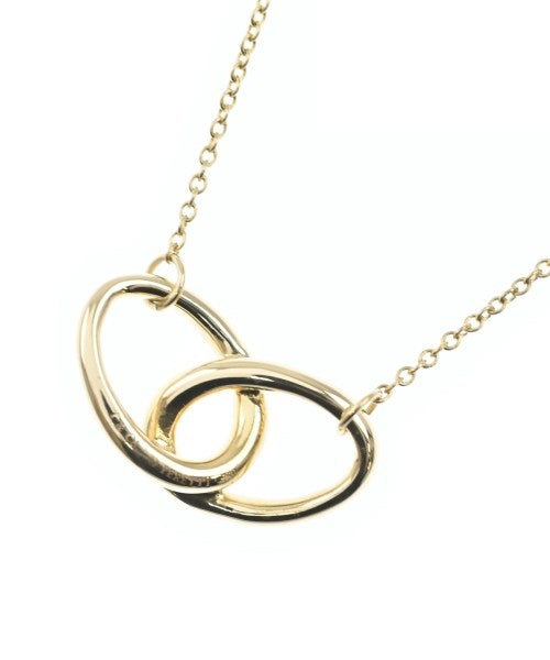 TIFFANY & CO. สร้อยคอ