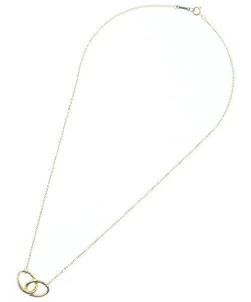 TIFFANY & CO. สร้อยคอ