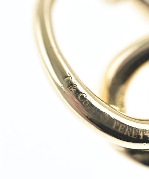 TIFFANY & CO. สร้อยคอ