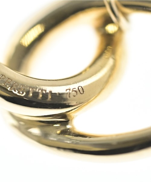 TIFFANY & CO. สร้อยคอ