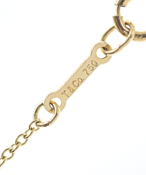 TIFFANY & CO. สร้อยคอ