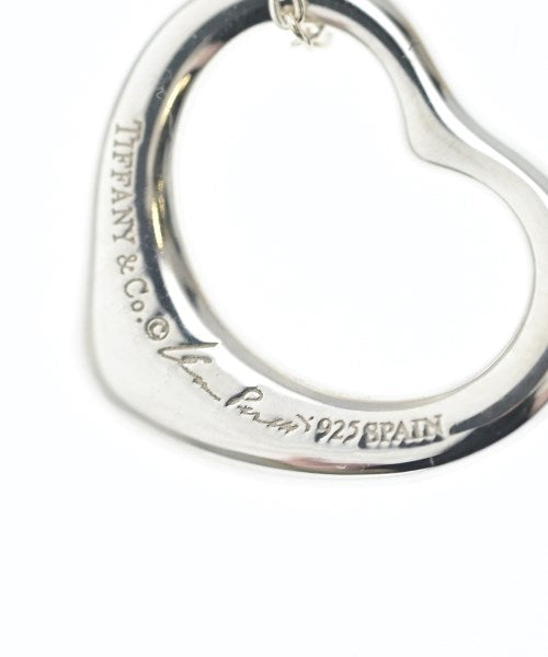 TIFFANY & CO. สร้อยคอ