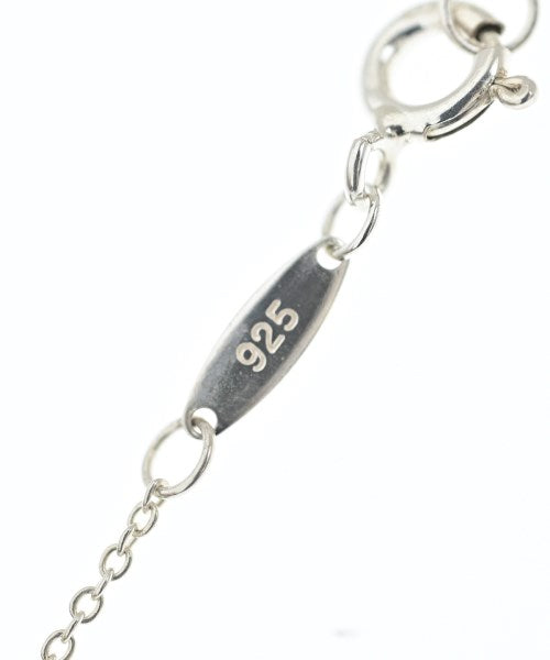 TIFFANY & CO. สร้อยคอ
