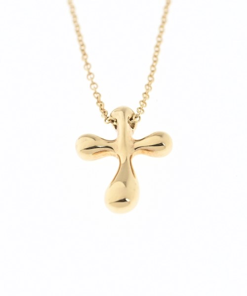 TIFFANY & CO. สร้อยคอ