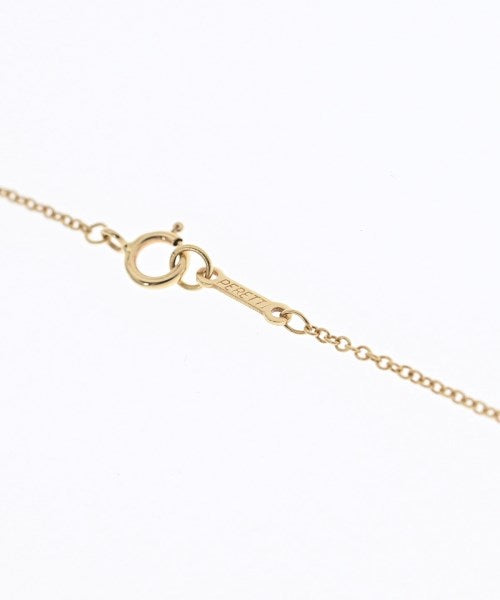 TIFFANY & CO. สร้อยคอ