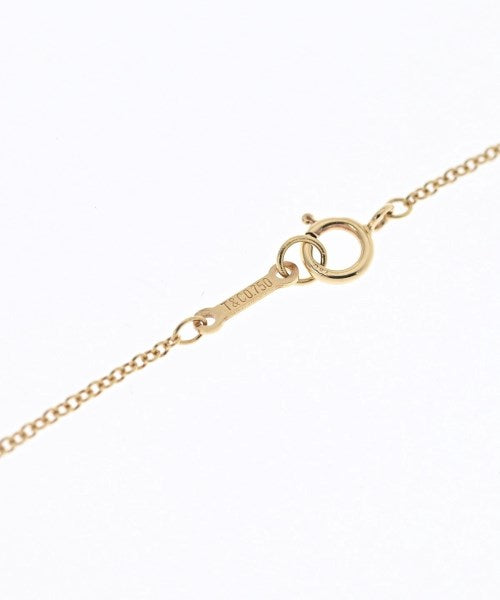 TIFFANY & CO. สร้อยคอ