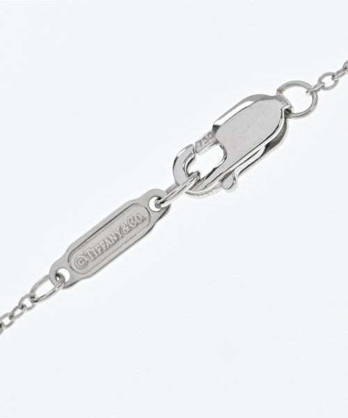 TIFFANY & CO. สร้อยคอ