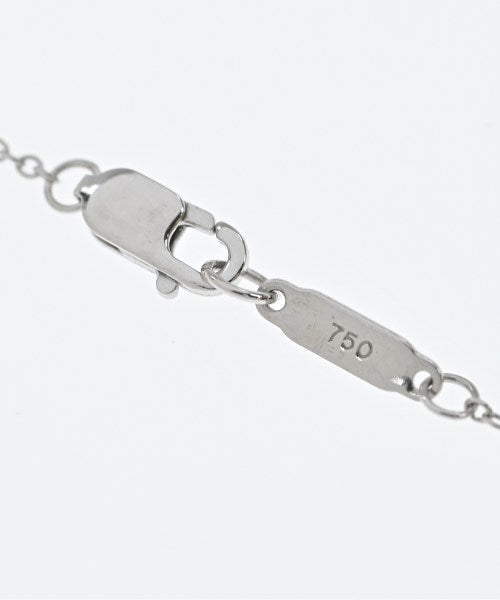 TIFFANY & CO. สร้อยคอ
