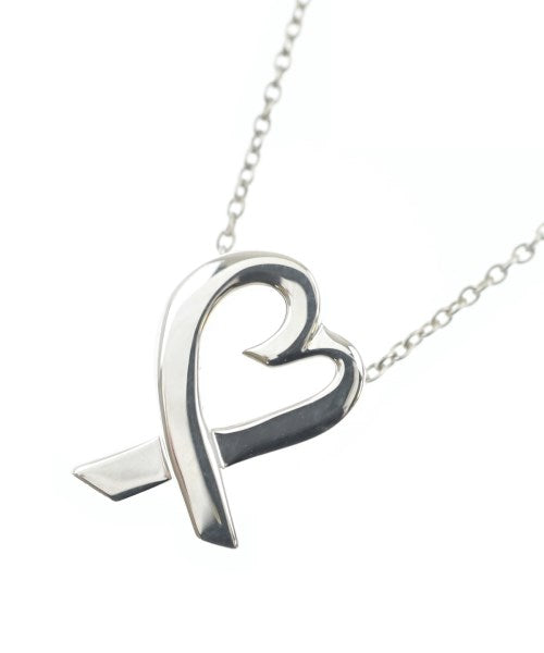 TIFFANY & CO. สร้อยคอ