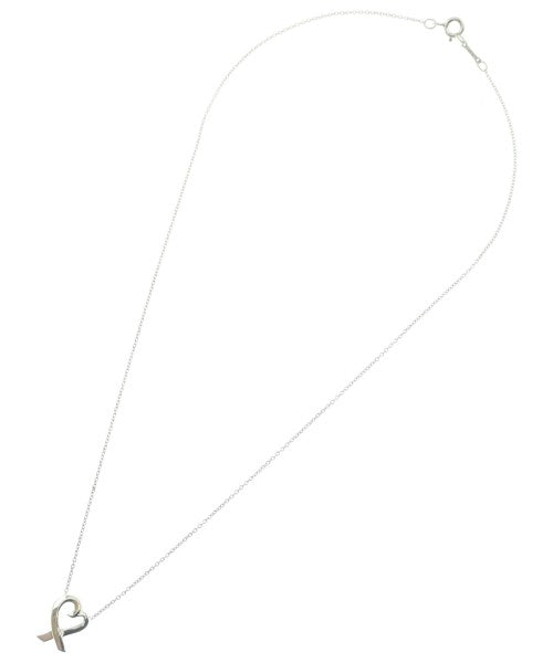 TIFFANY & CO. สร้อยคอ