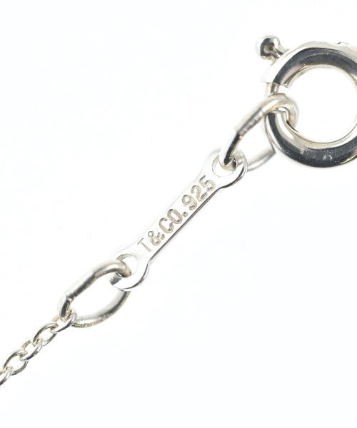 TIFFANY & CO. สร้อยคอ