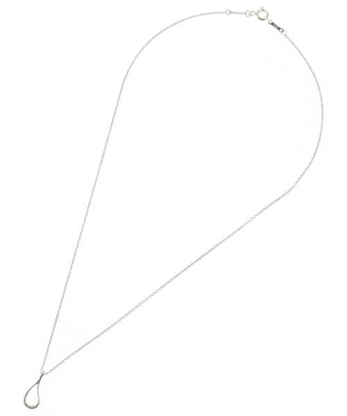 TIFFANY & CO. สร้อยคอ