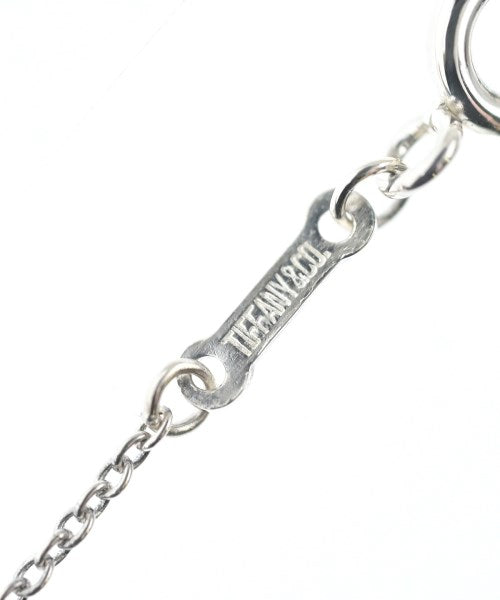 TIFFANY & CO. สร้อยคอ
