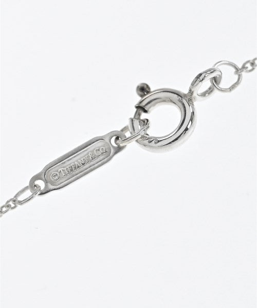 TIFFANY & CO. สร้อยคอ