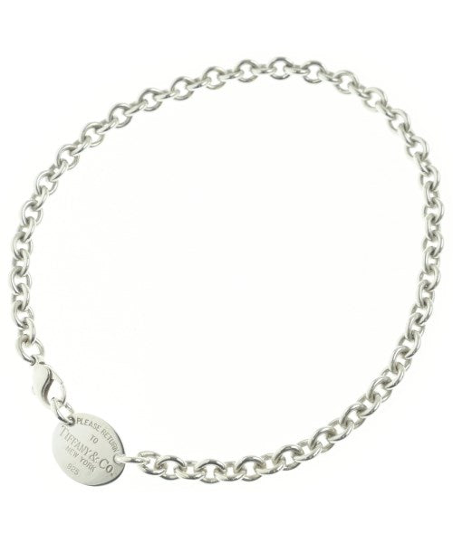 TIFFANY & CO. สร้อยคอ