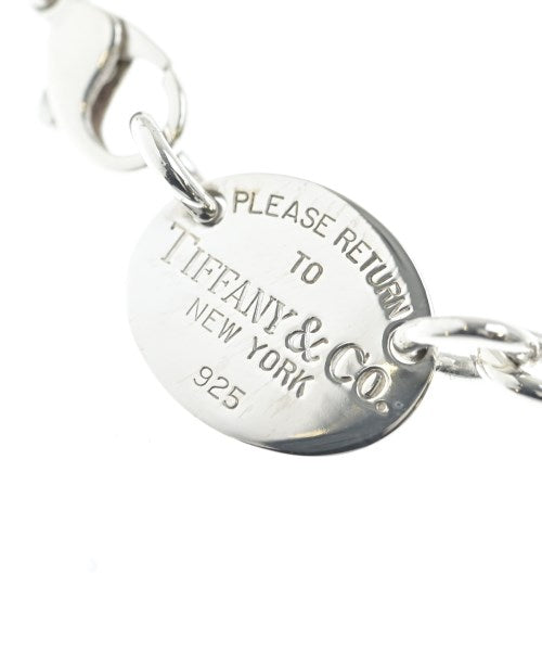 TIFFANY & CO. สร้อยคอ