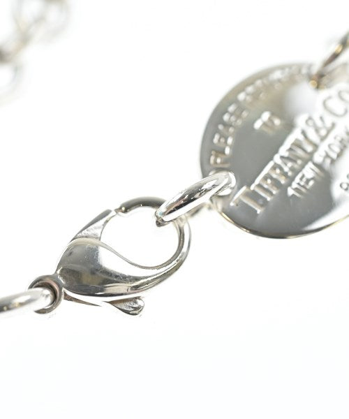 TIFFANY & CO. สร้อยคอ