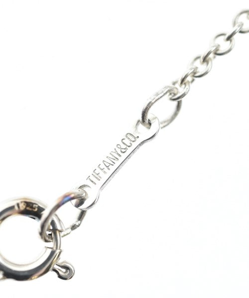 TIFFANY & CO. สร้อยคอ