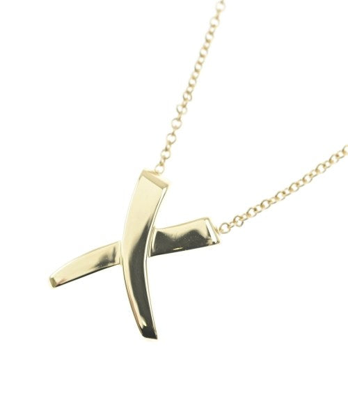 TIFFANY & CO. สร้อยคอ