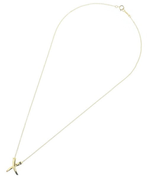 TIFFANY & CO. สร้อยคอ