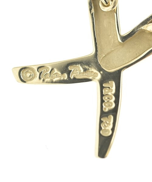 TIFFANY & CO. สร้อยคอ