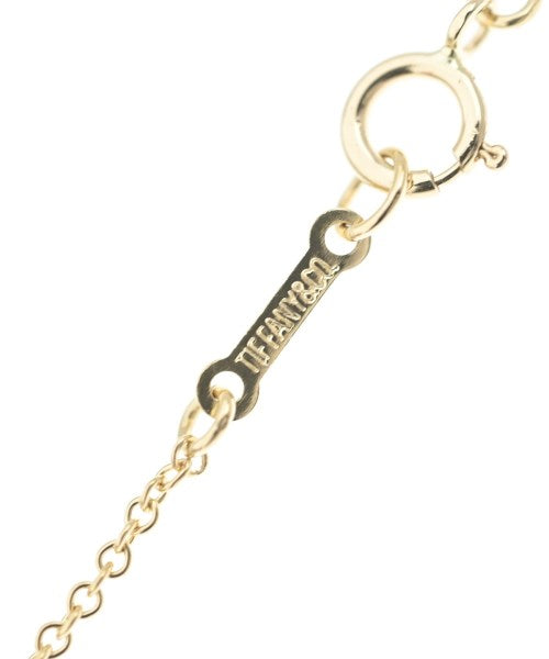 TIFFANY & CO. สร้อยคอ