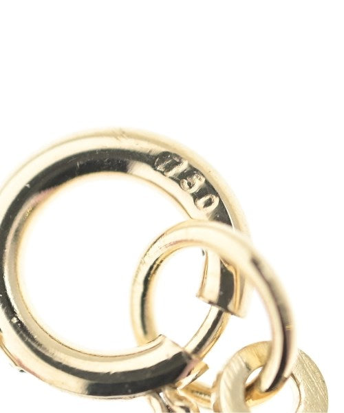 TIFFANY & CO. สร้อยคอ