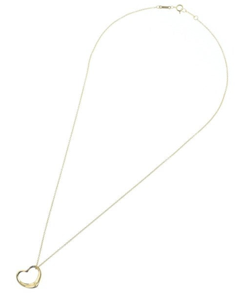 TIFFANY & CO. สร้อยคอ