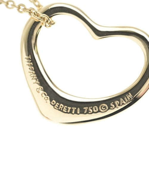 TIFFANY & CO. สร้อยคอ