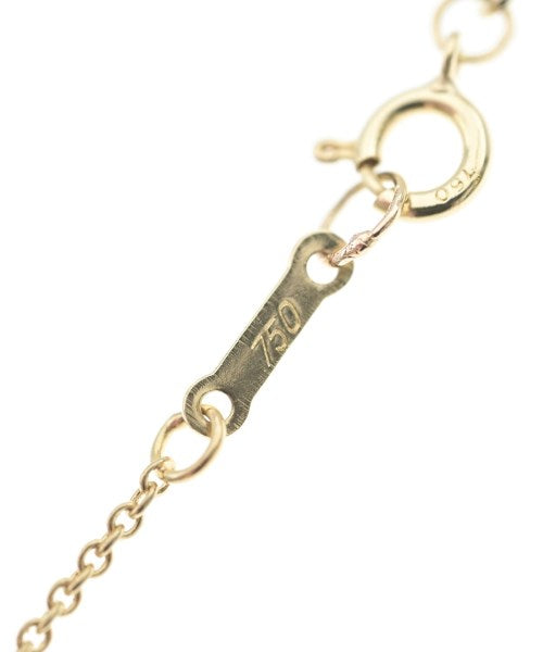 TIFFANY & CO. สร้อยคอ