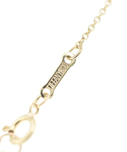 TIFFANY & CO. สร้อยคอ