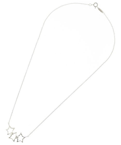 TIFFANY & CO. สร้อยคอ