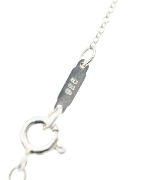 TIFFANY & CO. สร้อยคอ