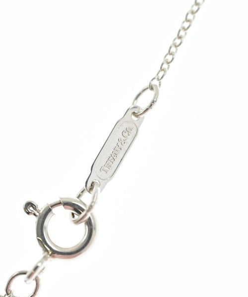 TIFFANY & CO. สร้อยคอ