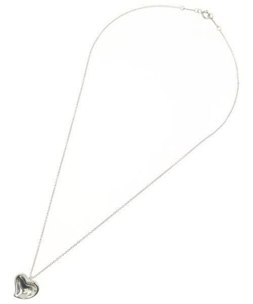 TIFFANY & CO. สร้อยคอ