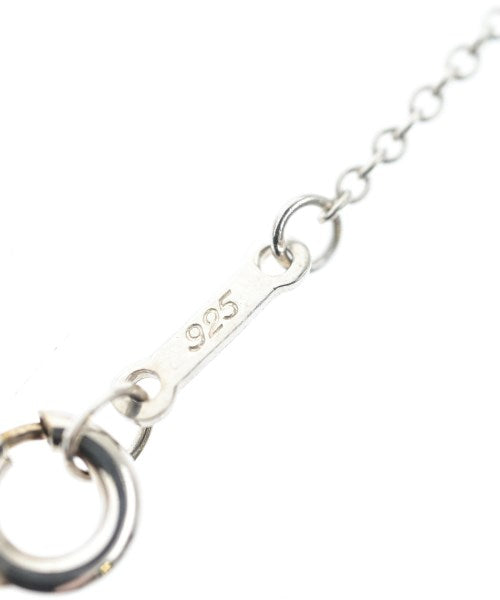 TIFFANY & CO. สร้อยคอ