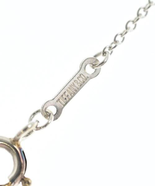 TIFFANY & CO. สร้อยคอ