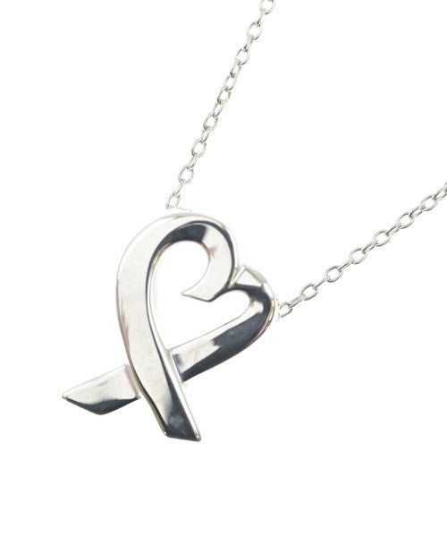 TIFFANY & CO. สร้อยคอ