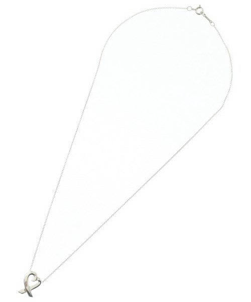 TIFFANY & CO. สร้อยคอ
