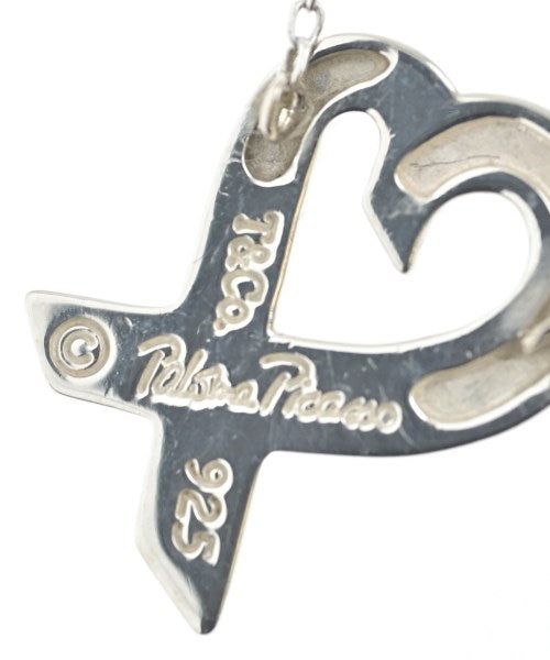 TIFFANY & CO. สร้อยคอ