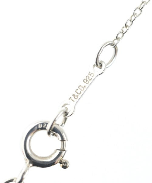 TIFFANY & CO. สร้อยคอ
