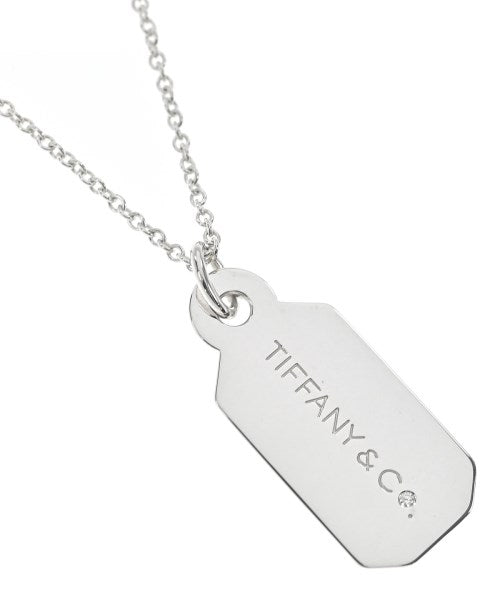 TIFFANY & CO. สร้อยคอ