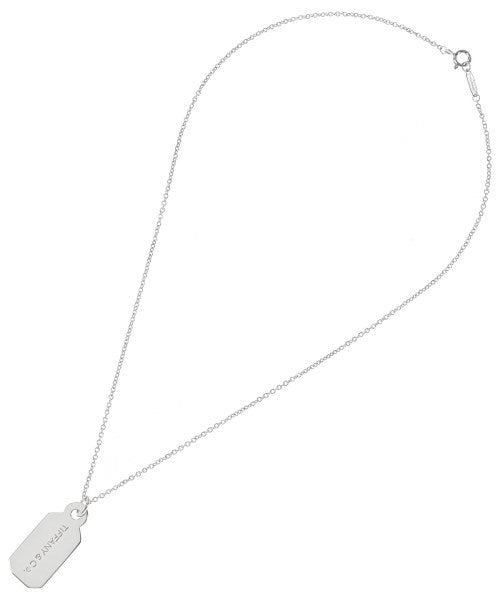 TIFFANY & CO. สร้อยคอ