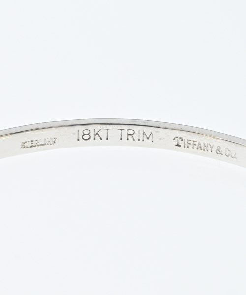 TIFFANY & CO. สร้อยข้อมือ/กำไล