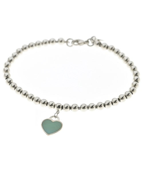 TIFFANY & CO. สร้อยข้อมือ/กำไล