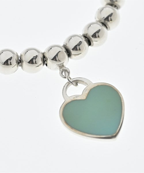 TIFFANY & CO. สร้อยข้อมือ/กำไล