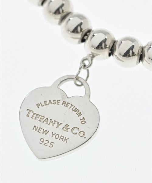 TIFFANY & CO. สร้อยข้อมือ/กำไล