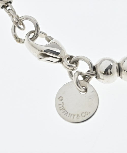 TIFFANY & CO. สร้อยข้อมือ/กำไล
