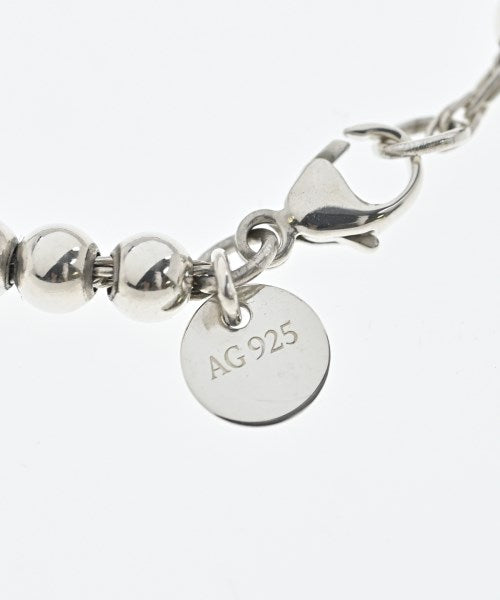 TIFFANY & CO. สร้อยข้อมือ/กำไล